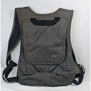REI Women's Travel Daypack Backpack  Hiking School Gray Bag Outdoor Durable